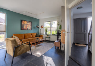 Woningpresentatie-foto Woningpresentatie-foto